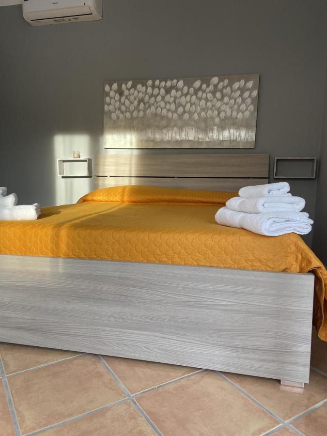 Marina Rooms มารีนาดีกาเมโรตา ภายนอก รูปภาพ